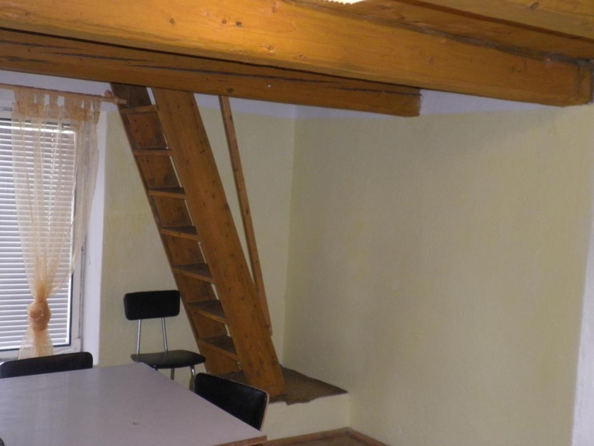 Villa Zuzka Ižipovce Zimmer foto